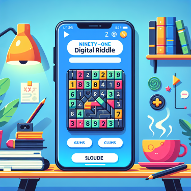 九幺数码谜App，九幺数码谜中心